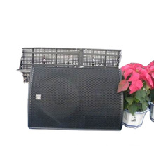 ZSOUND 15inch passive loud bass dj subwoofer 1000w for show and stage